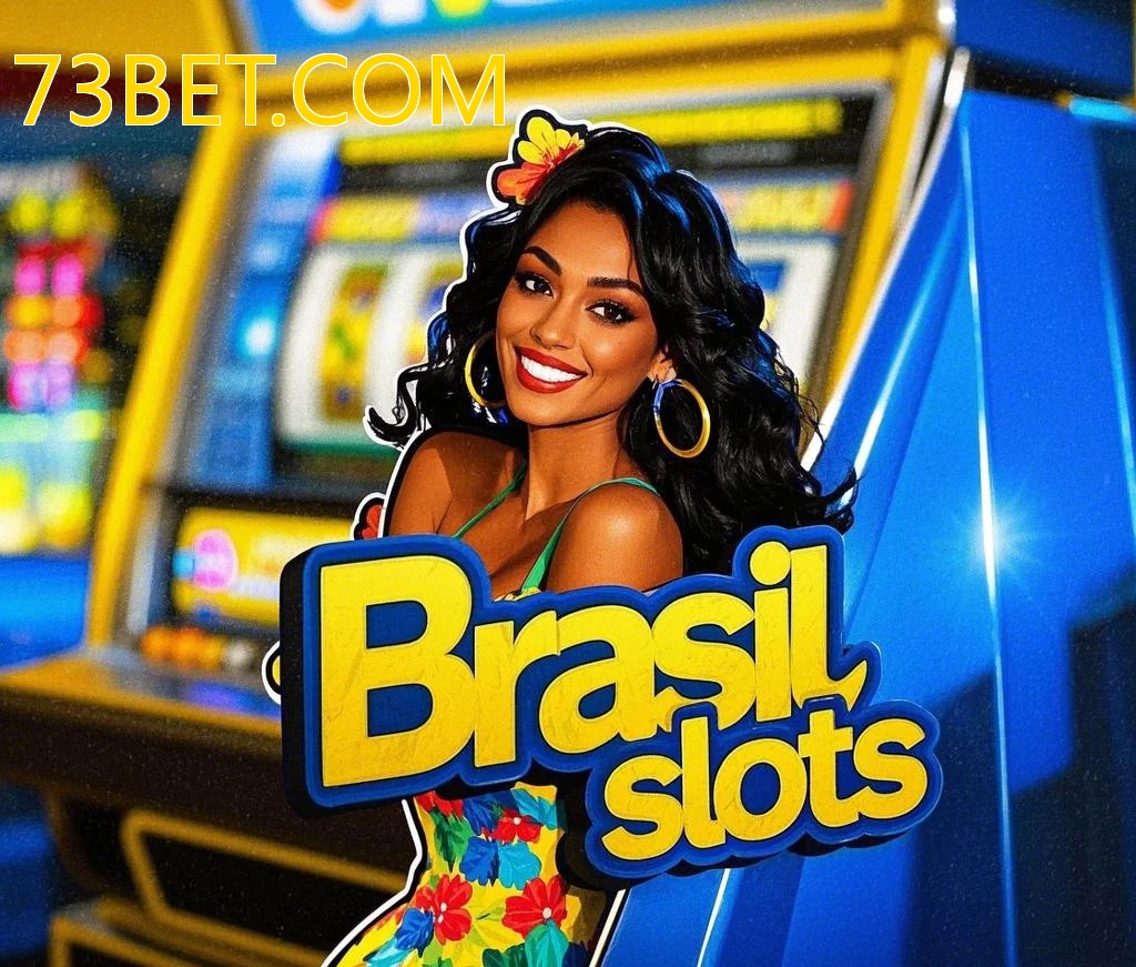 73bet GAME-Slots