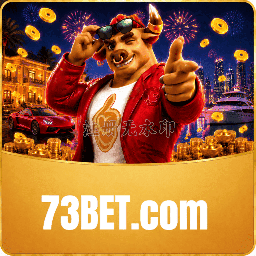 73BET Logo 1