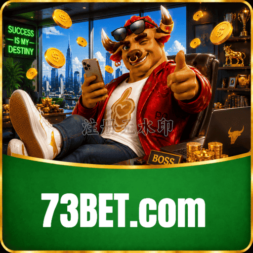 Fortune Tiger Logo 3