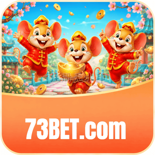 73BET Logo 2